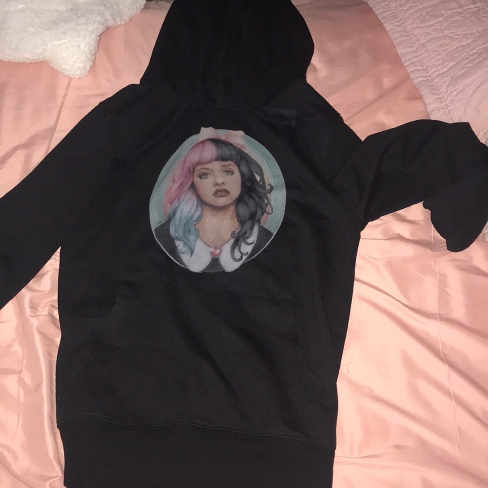 Melanie Martinez hoodie pullover